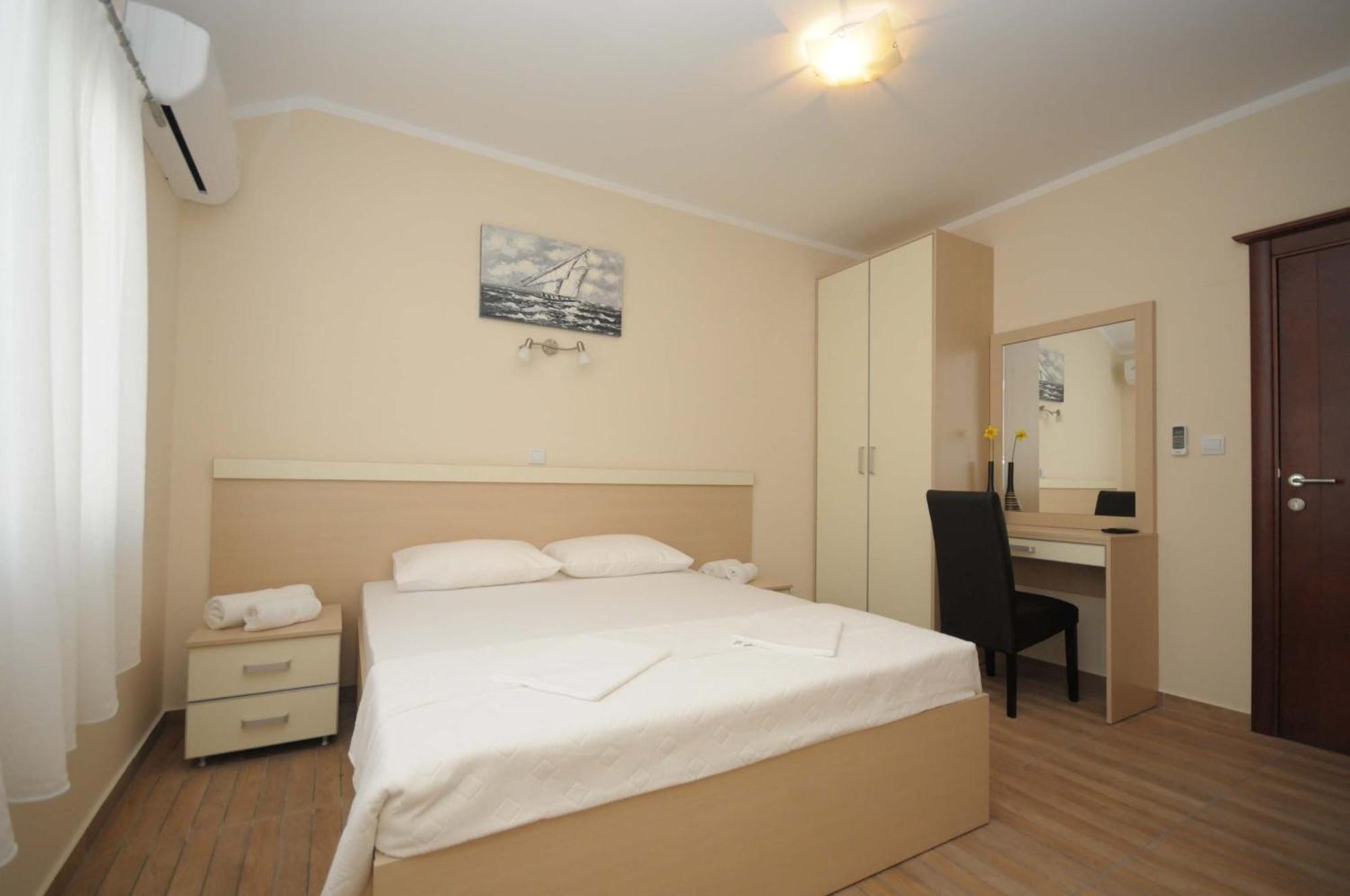Apartments Royal 부드바 객실 사진