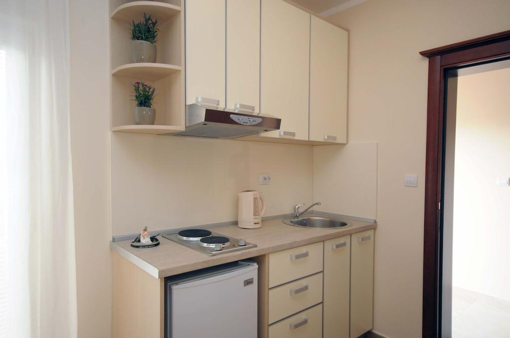 Apartments Royal 부드바 외부 사진