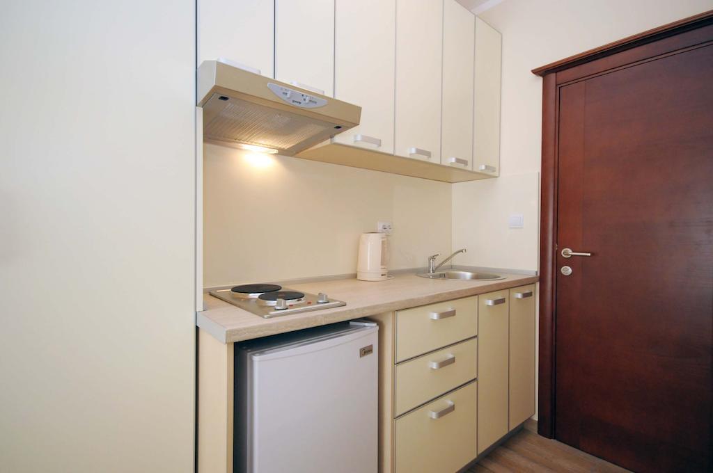 Apartments Royal 부드바 외부 사진