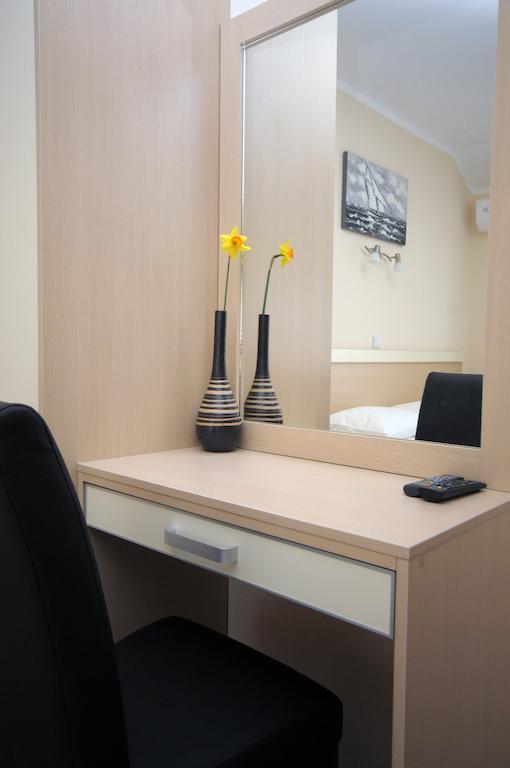 Apartments Royal 부드바 객실 사진