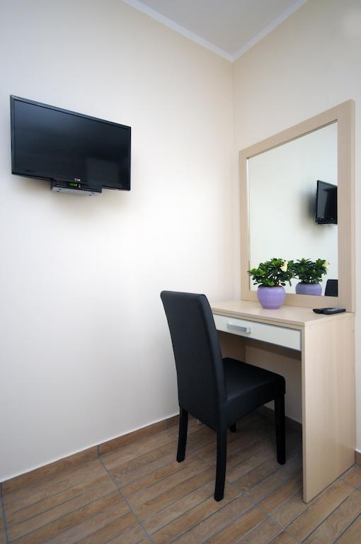 Apartments Royal 부드바 객실 사진