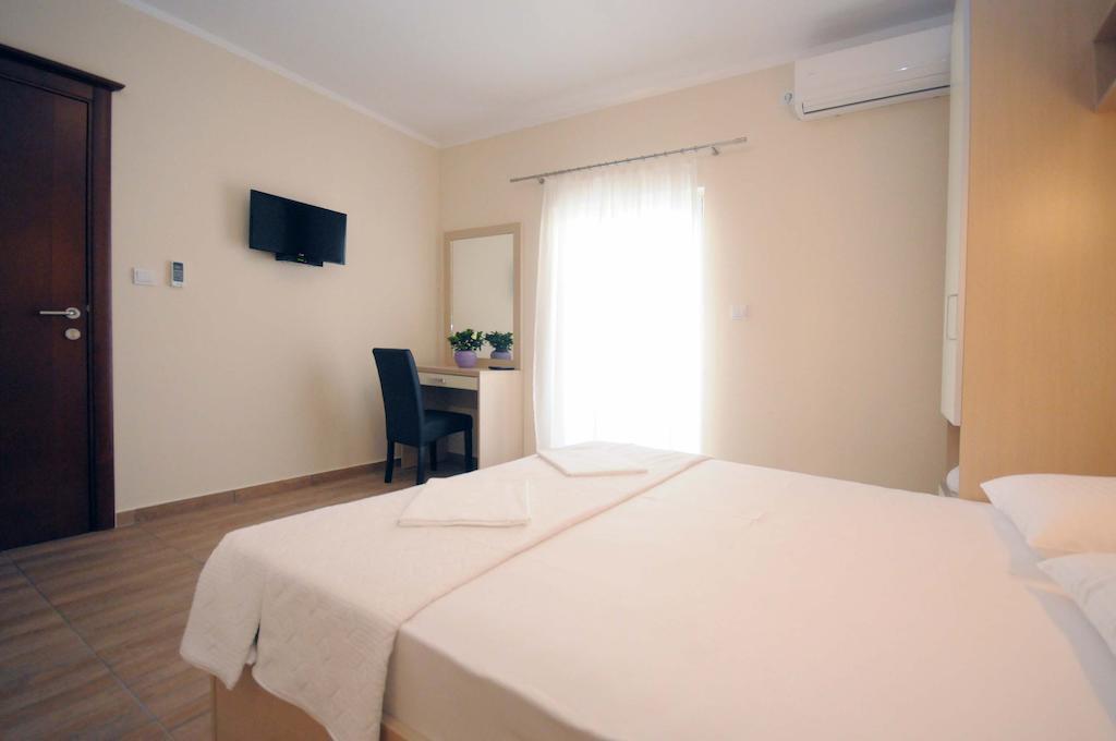 Apartments Royal 부드바 외부 사진