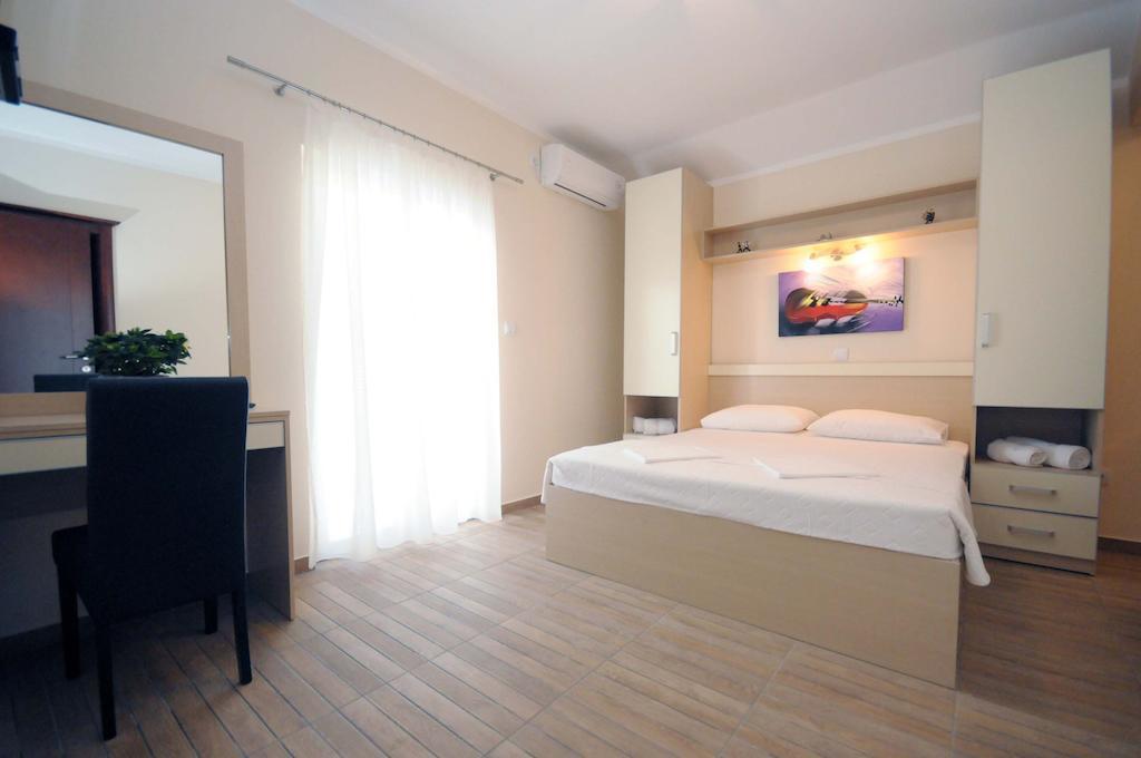 Apartments Royal 부드바 외부 사진