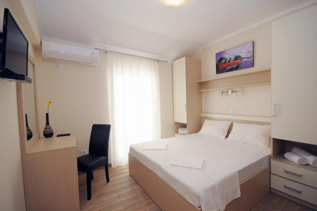 Apartments Royal 부드바 객실 사진